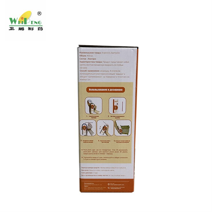 Formic Acid 2 